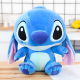 Stitch / Angel Plush